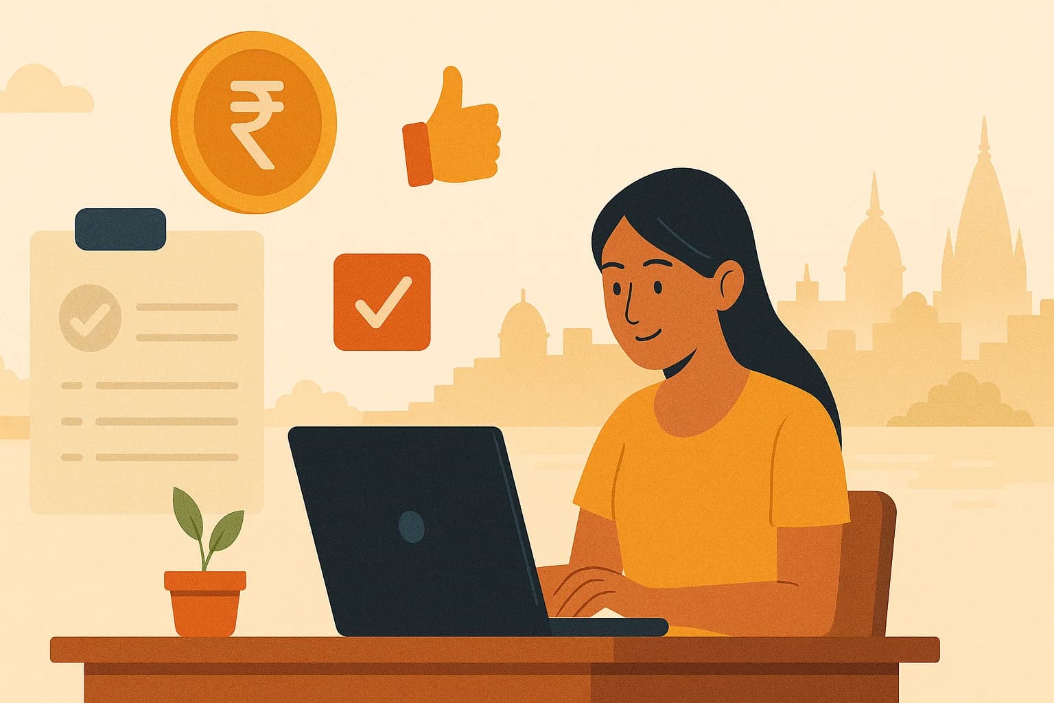 5 Budget-Friendly Digital Marketing Tips for Small Businesses in Varanasi