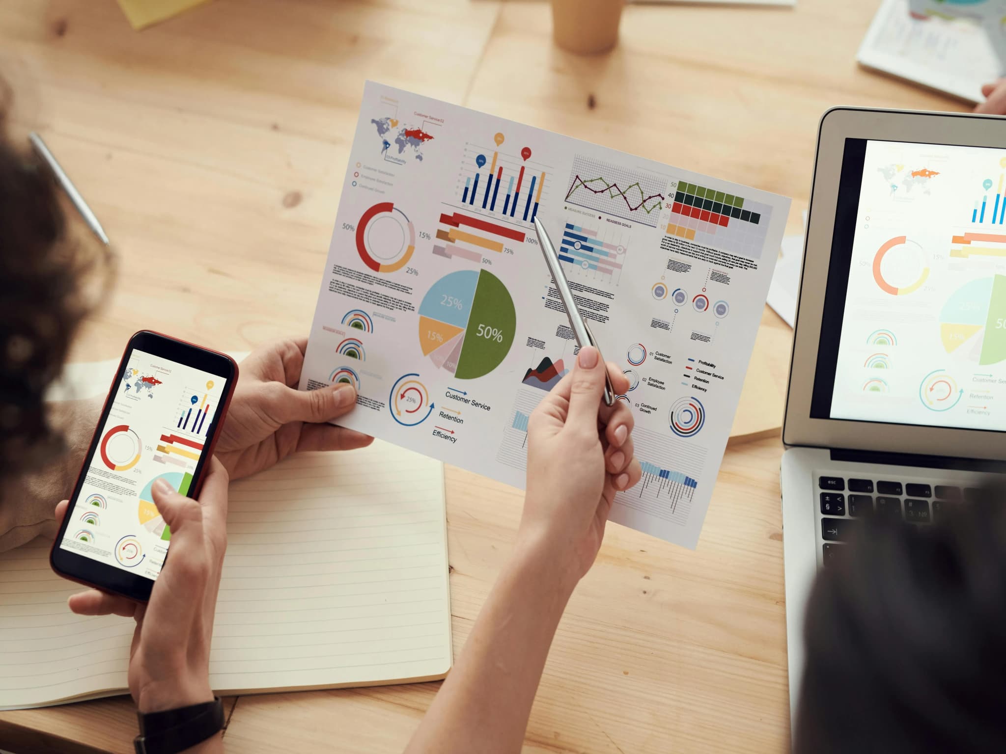 Top Web & App Development Services in Varanasi: 2025 Guide for Local Businesses