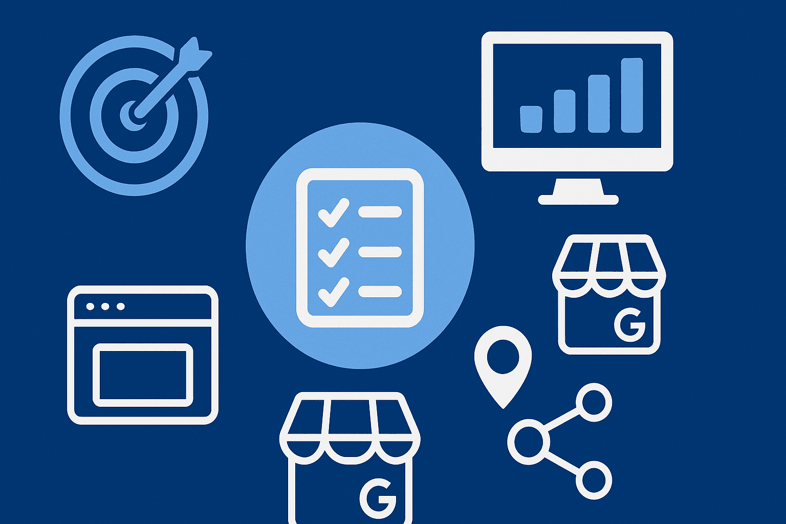 Top 5 Digital Marketing Mistakes Local Businesses Make in Varanasi